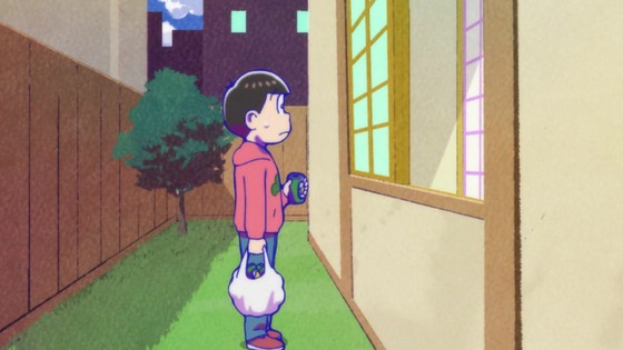 「おそ松さん」第3期 第1話感想 (14)