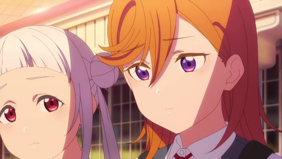 「ラブライブ!スーパースター!!」2期 5話感想 (90)