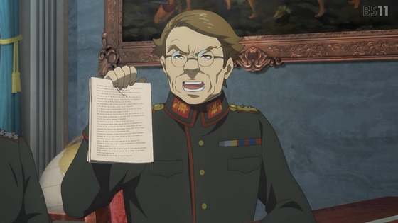 「幼女戦記Ⅱ」2期 10話感想 (41)