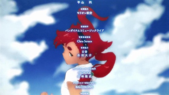 「機動戦士ガンダム 水星の魔女」1話感想 (189)