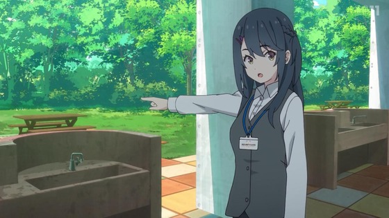 「日々は過ぎれど飯うまし」ひびめし 2話感想 (36)