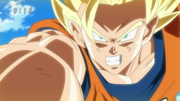 「ドラゴンボール超」50話感想 (22)