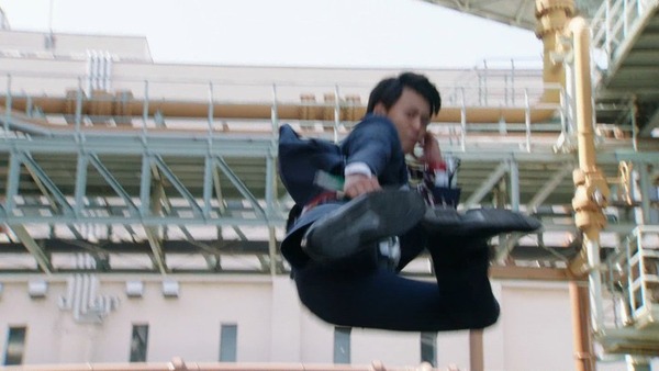 仮面ライダードライブ (23)