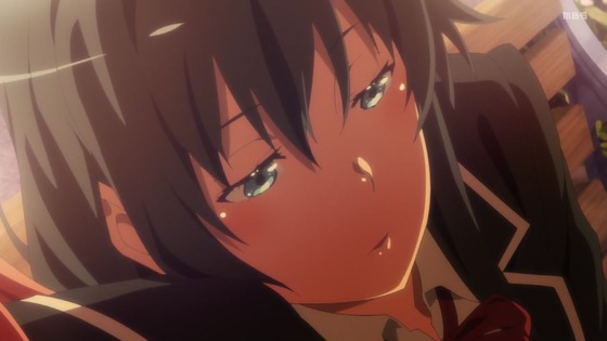 「俺ガイル」第3期 第12話(最終回)感想 画像 (49)