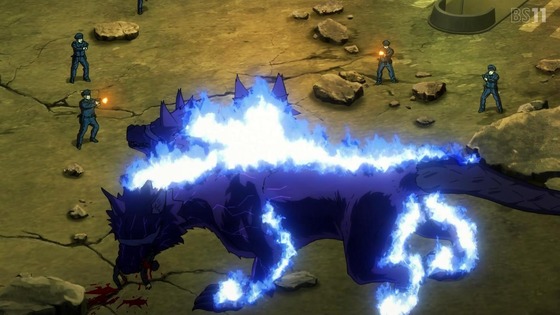 「Fatestrange Fake」9話感想 (16)