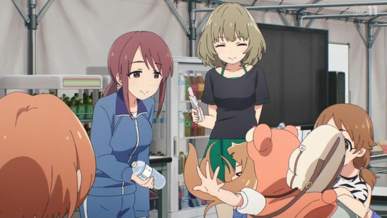 「アイドルマスター シンデレラガールズ U149」12話感想 最終回 (77)