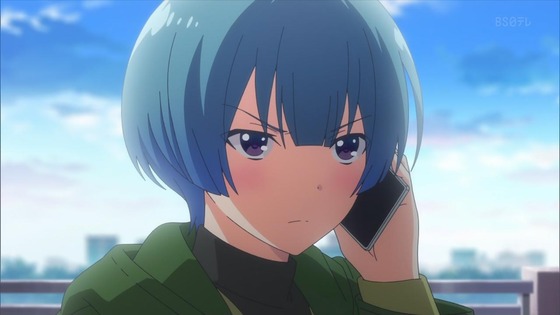 「ようこそ実力至上主義の教室へ」2期 13話感想 (2)