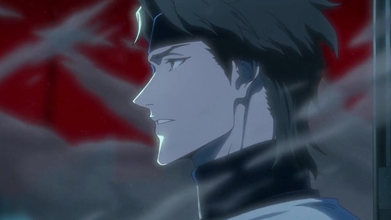 「BLEACH 千年血戦篇」31話感想 (51)