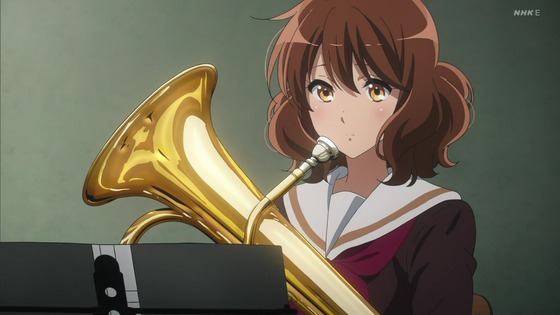 「響け!ユーフォニアム3」3期 13話感想 最終回 (28)