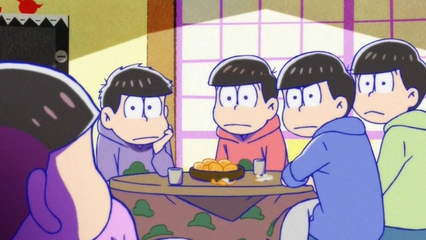 「おそ松さん」23話感想 (17)