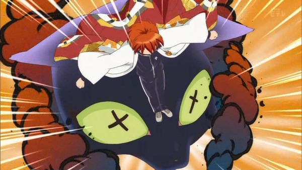 境界のRINNE (10)