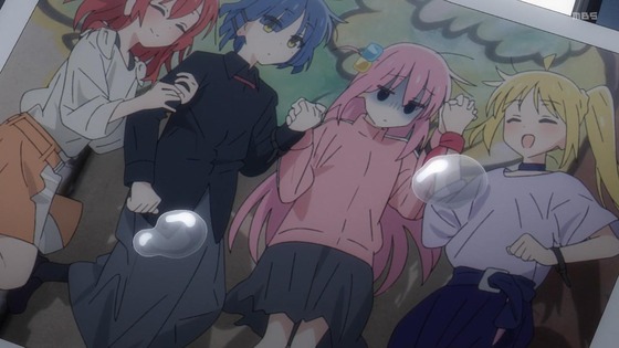 「ぼっち・ざ・ろっく!」6話感想 (45)