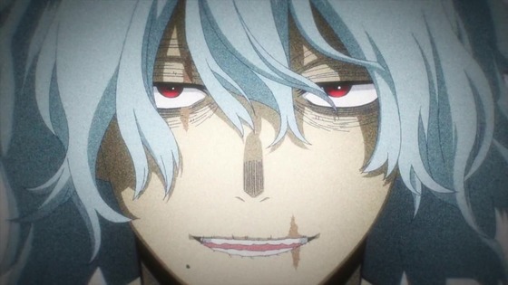 「僕のヒーローアカデミア」169話感想 (22)