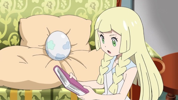 「ポケットモンスター サン＆ムーン」 (14)