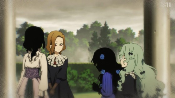 「シャドーハウス 2nd Season」2期 11話感想  (27)