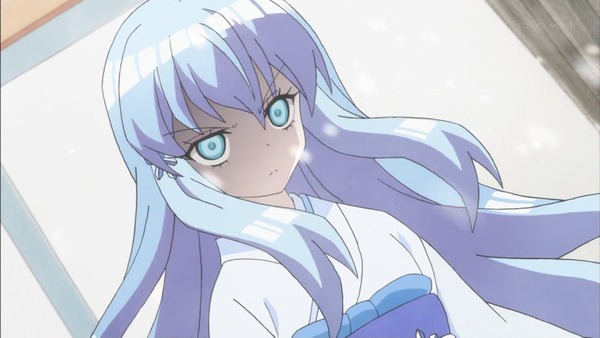 「邪神ちゃんドロップキック」3話感想 (39)