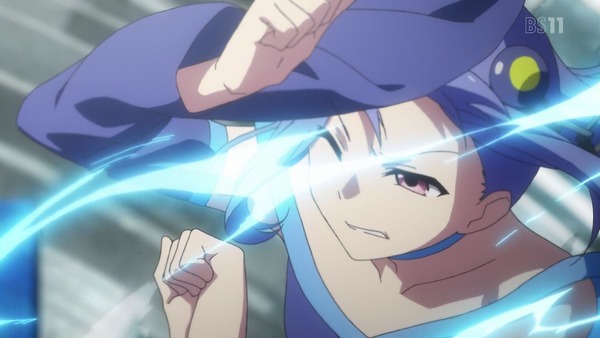 「Lostorage conflated WIXOSS」3話感想 (52)