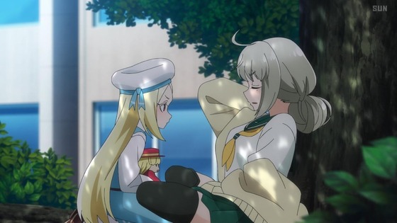 「魔法少女にあこがれて」8話感想 (79)