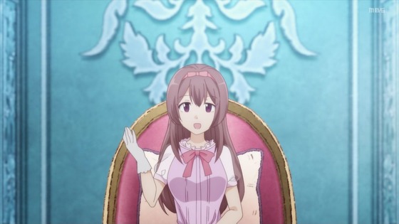 「はめふらX」2期 8話感想 (34)