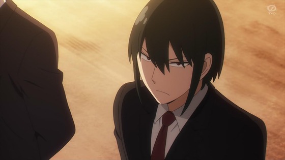 「SPY×FAMILY」14話感想 (49)