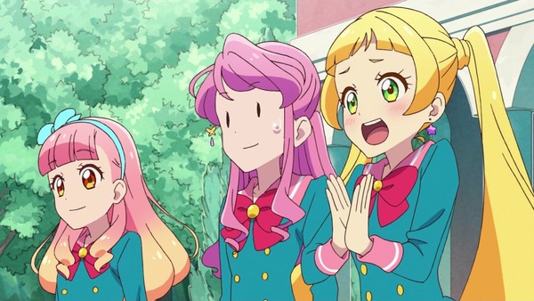 「アイカツフレンズ！」44話感想 (18)