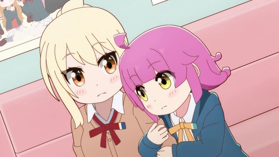 「にじよん あにめーしょん2」2期 9話感想  (20)