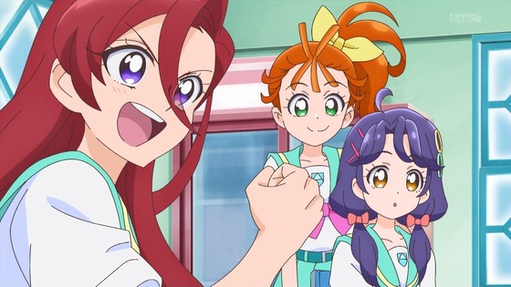 「トロピカル～ジュ！プリキュア」トロプリ 11話感想 (5)