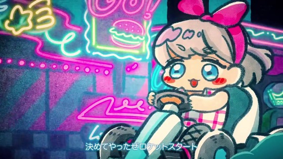 「ラブライブ!スーパースター!!」2期 3話感想 (97)
