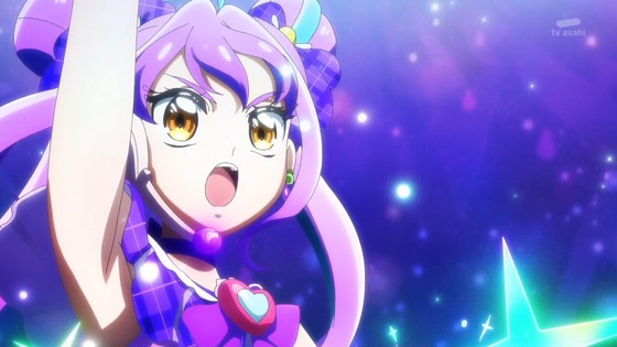 「キミとアイドルプリキュア♪」49話感想 最終回 (60)