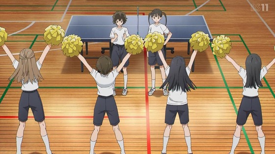 「明日ちゃんのセーラー服」10話感想 (33)