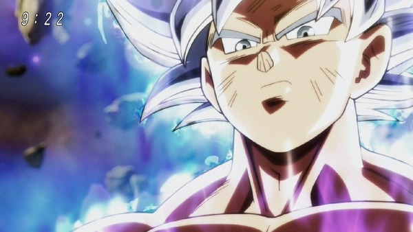 「ドラゴンボール超」130話 (55)