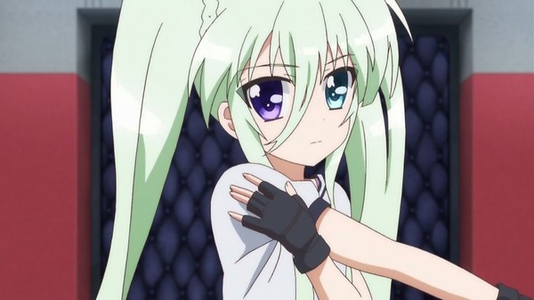 魔法少女リリカルなのはViVid (13)