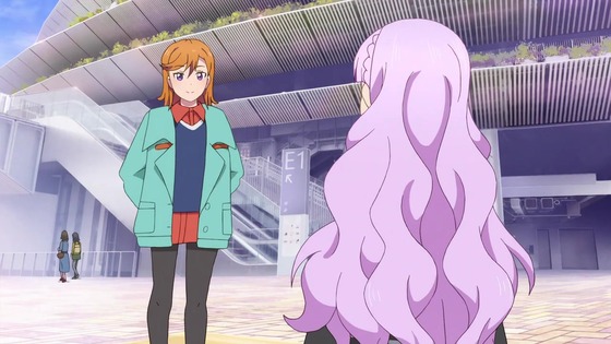 「ラブライブ!スーパースター!!」2期 11話感想 (27)