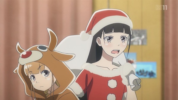 「宇宙よりも遠い場所」10話 (56)