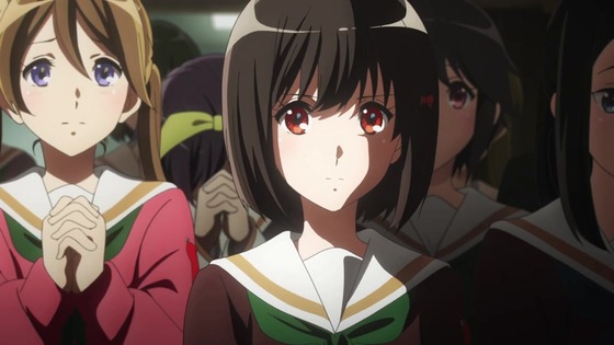 「響け！ユーフォニアム3」3期 13話感想 最終回 (106)