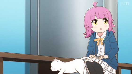 「にじよん あにめーしょん2」2期 3話感想 (28)