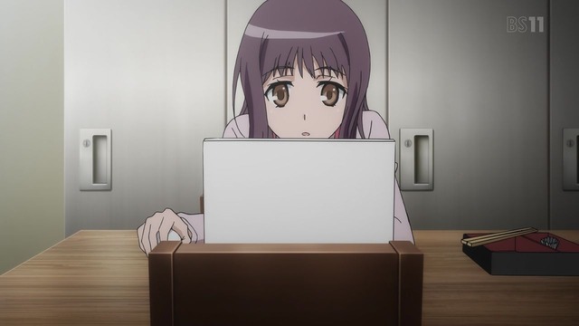 「とある魔術の禁書目録Ⅲ」3期 10話感想 (2)