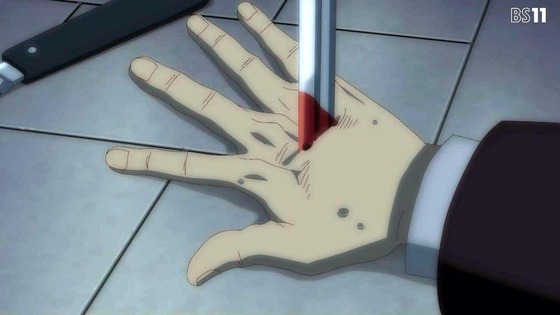 「ゴールデンカムイ」52話感想 (67)