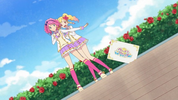 「アイカツスターズ！」第65話 (15)