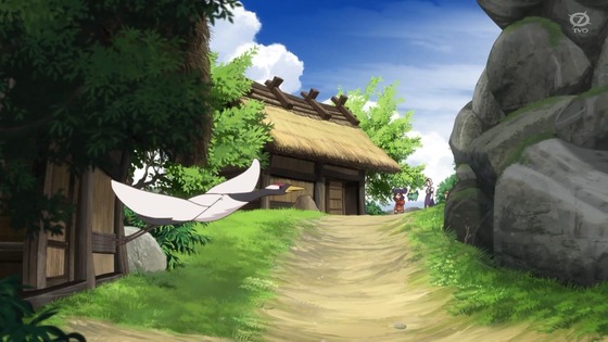 「天穂のサクナヒメ」5話感想 (47)