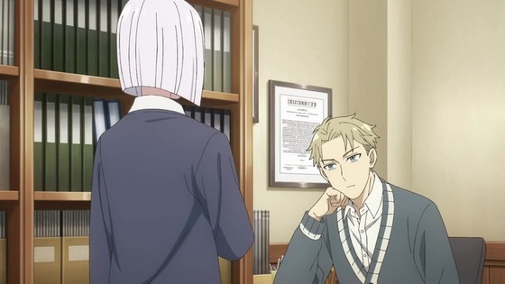 「SPY×FAMILY」43話感想 (35)