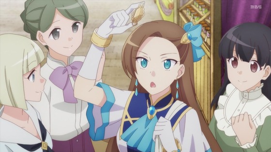 「はめふら」2期 1話感想 (106)