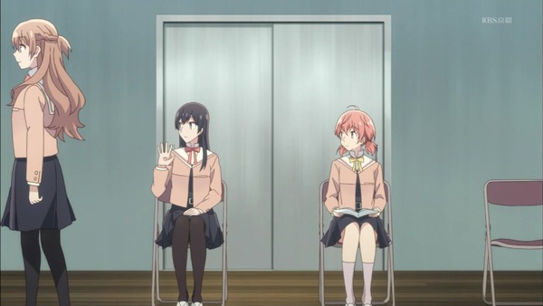 「やがて君になる」3話 感想 (52)
