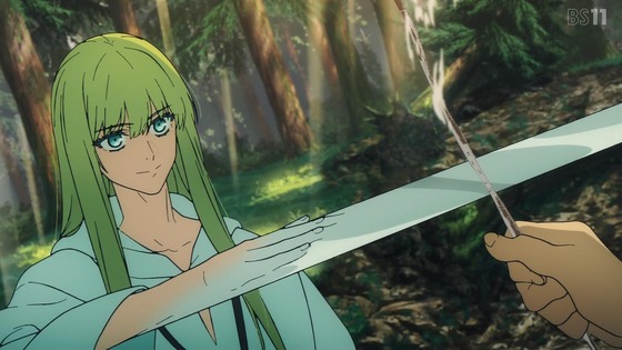 「Fatestrange Fake」6話感想 (81)