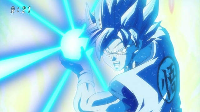 「ドラゴンボール超」 (29)
