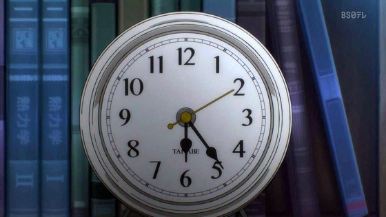 「蒼穹のファフナー THE BEYOND」5話感想 (122)