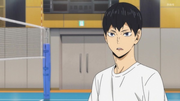 「ハイキュー‼ TO THE TOP 」4期 3話 画像 (30)