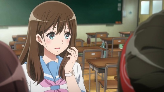 「響け!ユーフォニアム3」3期 6話感想 (9)