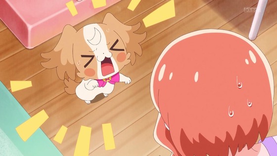 「わんだふるぷりきゅあ!」わんぷり 6話感想 (16)