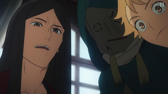 「Fatestrange Fake」6話感想 (7)